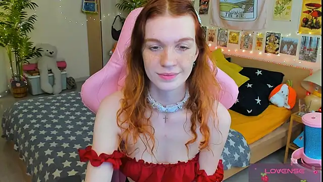 Sunny Elly online show from May 21, 2026, 10:12 am