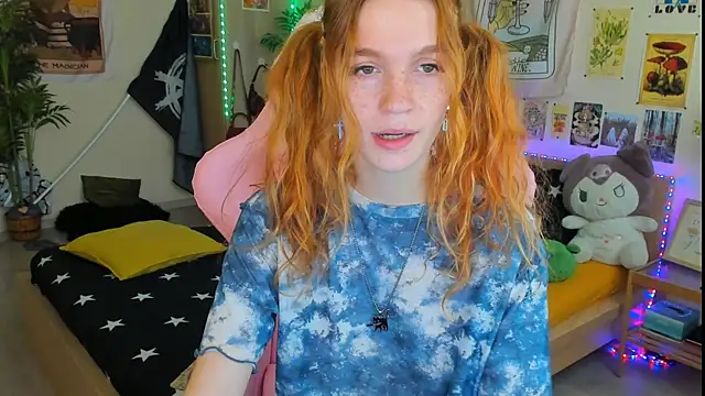 Sunny Elly online show from September 9, 2025, 9:08 am