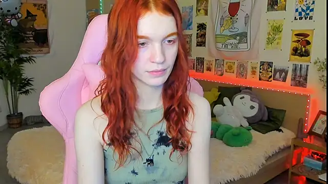 Sunny Elly online show from February 2, 2025, 8:56 am