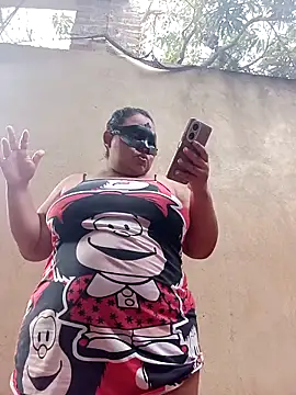 Snapshot of Lucky-hot-girls chatting on March 1, 2026, 9:48 pm Lucky-hot-girls online show from March 1, 2026, 9:48 pm