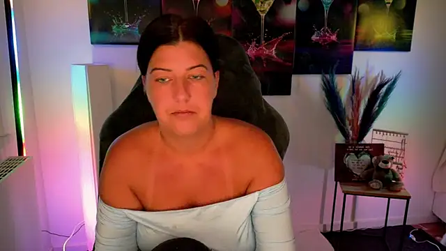 NatiLove35 online show from September 27, 2025, 5:24 am