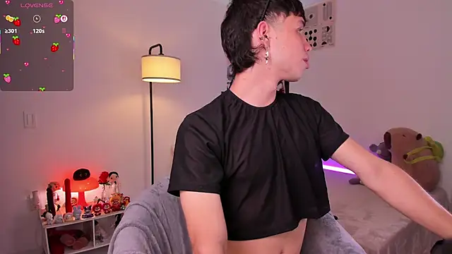 angel bless19 online show from October 18, 2025, 8:55 pm