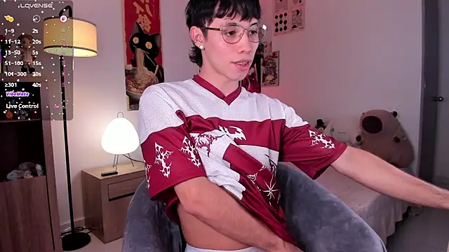 angel bless19 online show from March 9, 2026, 8:01 pm