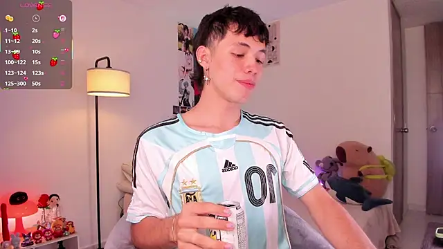 angel bless19 online show from October 20, 2025, 8:53 pm