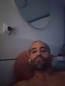 Modelodelsur online show from May 18, 2026, 12:55 am