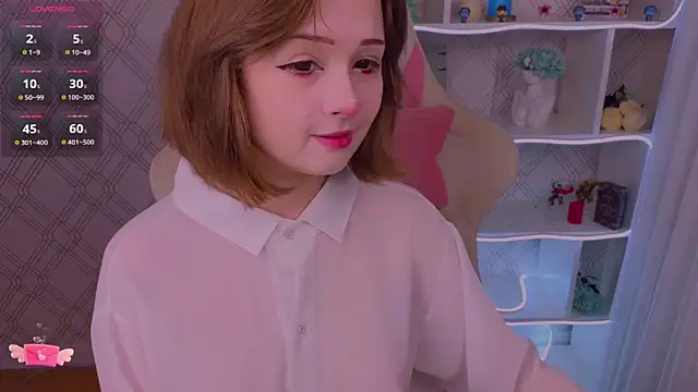 Mary uw online show from November 30, 2025, 3:29 am