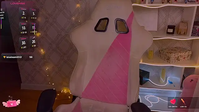 Snapshot of Mary_uw chatting on January 17, 2026, 4:38 am Mary uw online show from January 17, 2026, 4:38 am