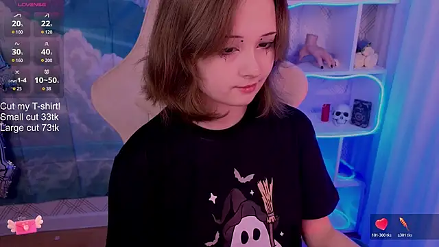 Mary uw online show from November 2, 2025, 1:32 am