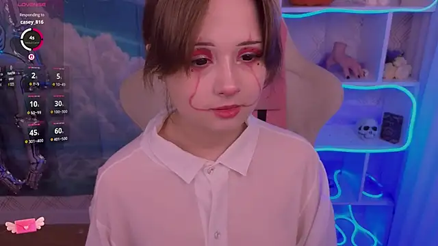 Mary uw online show from October 31, 2025, 3:14 am