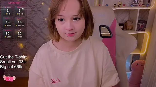 Snapshot of Mary_uw chatting on January 15, 2026, 4:38 am Mary uw online show from January 15, 2026, 4:38 am