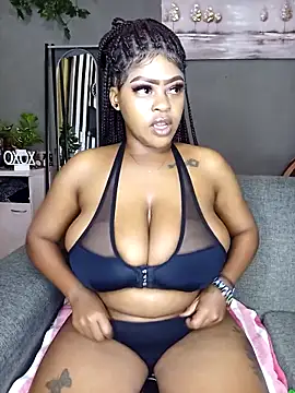 Boobylicious BB online show from October 10, 2025, 12:33 am