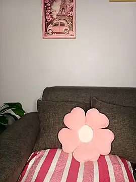 Boobylicious BB online show from November 9, 2025, 5:55 am