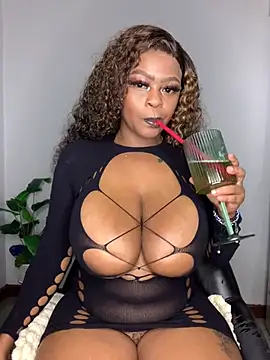 Boobylicious BB online show from February 7, 2026, 10:40 pm