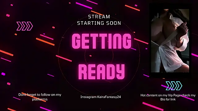 KairaFantasyy online show from December 5, 2024, 5:23 pm