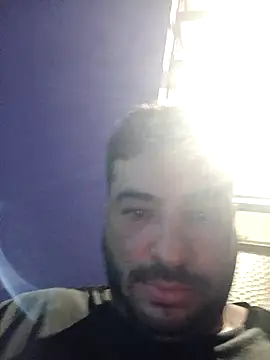 Gabrielfogao online show from October 11, 2025, 12:33 am