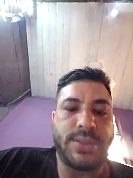 Gabrielfogao online show from October 5, 2025, 11:06 pm