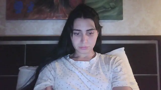 Snapshot of Kashtanka_ chatting on July 16, 2026, 7:55 pm Kashtanka online show from July 16, 2026, 7:55 pm