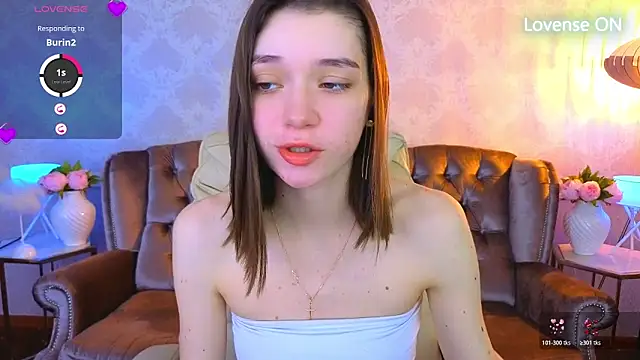 Snapshot of Cherry_Wipe chatting on March 23, 2026, 7:08 am Cherry Wipe online show from March 23, 2026, 7:08 am