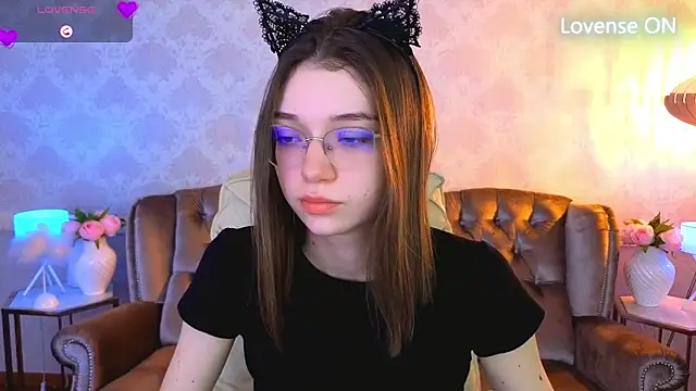 Snapshot of Cherry_Wipe chatting on March 5, 2026, 7:05 am Cherry Wipe online show from March 5, 2026, 7:05 am