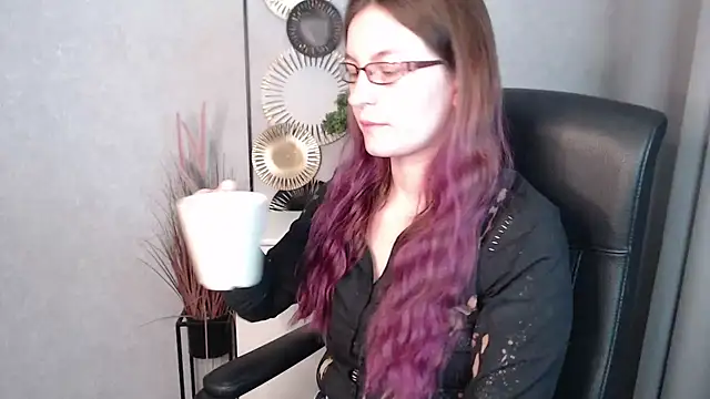 Snapshot of emmaxDelight chatting on January 31, 2025, 6:35 am emmaxDelight online show from January 31, 2025, 6:35 am
