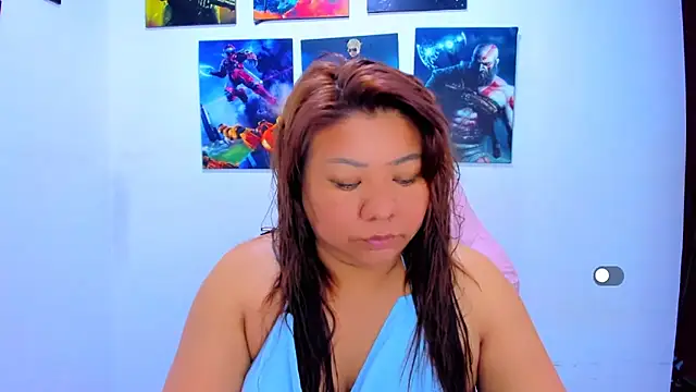 victoria love89 online show from May 24, 2026, 12:54 am
