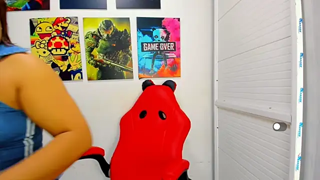 victoria love89 online show from March 26, 2026, 1:37 am