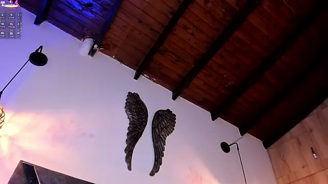 Mia ross16 online show from December 21, 2025, 10:54 pm