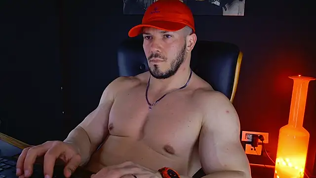 Snapshot of AngeloEric chatting on March 18, 2025, 2:39 pm AngeloEric online show from March 18, 2025, 2:39 pm