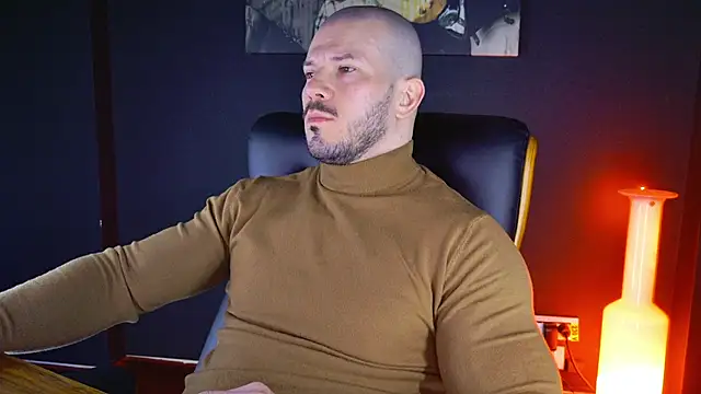 Snapshot of AngeloEric chatting on January 22, 2025, 4:55 am AngeloEric online show from January 22, 2025, 4:55 am