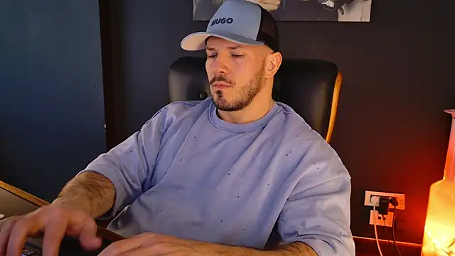 AngeloEric online show from March 3, 2026, 12:01 pm