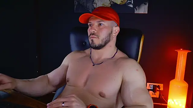 Snapshot of AngeloEric chatting on March 18, 2025, 5:44 pm AngeloEric online show from March 18, 2025, 5:44 pm