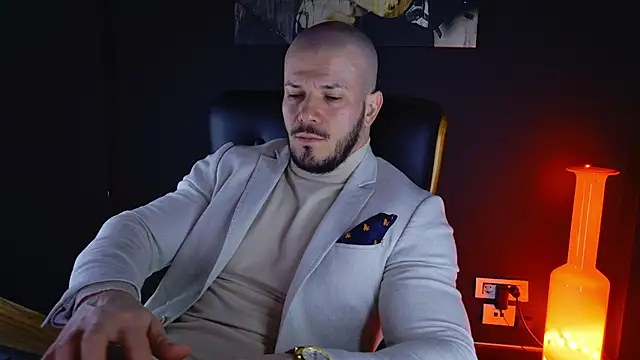 Snapshot of AngeloEric chatting on February 5, 2025, 4:59 am AngeloEric online show from February 5, 2025, 4:59 am