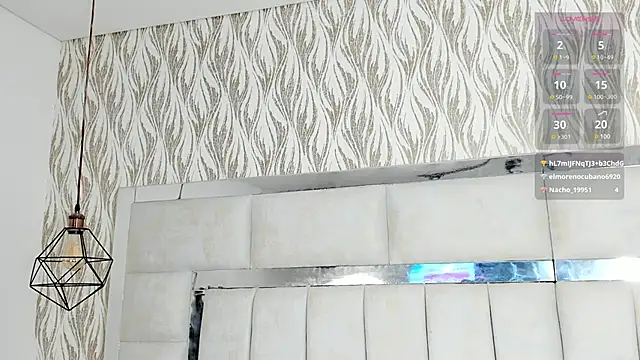 Snapshot of im_gaby_ chatting on February 13, 2025, 3:56 pm im gaby online show from February 13, 2025, 3:56 pm