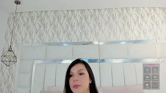 Snapshot of im_gaby_ chatting on March 19, 2025, 4:02 pm im gaby online show from March 19, 2025, 4:02 pm