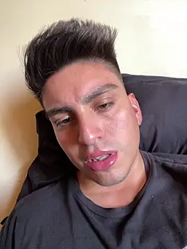 Snapshot of Guilty-pleasure97 chatting on January 10, 2025, 8:26 pm Guilty-pleasure97 online show from January 10, 2025, 8:26 pm