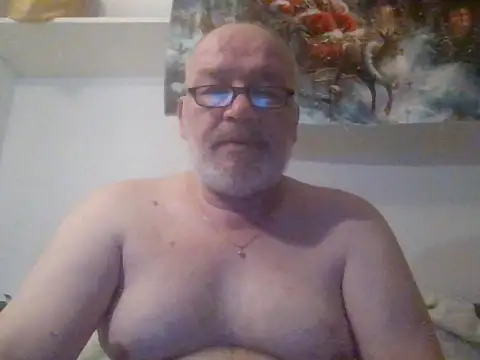 Belko7 online show from December 30, 2024, 1:26 am