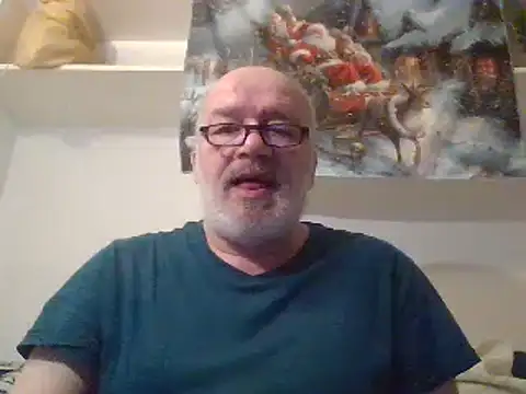 Belko7 online show from January 2, 2025, 10:22 pm