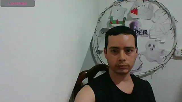 Snapshot of Gasparin32 chatting on June 24, 2026, 10:18 pm Gasparin32 online show from June 24, 2026, 10:18 pm