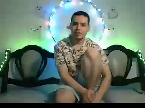 Gasparin32 online show from January 15, 2026, 2:48 am