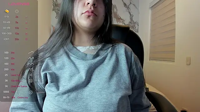 Gia ch online show from November 7, 2025, 12:48 am