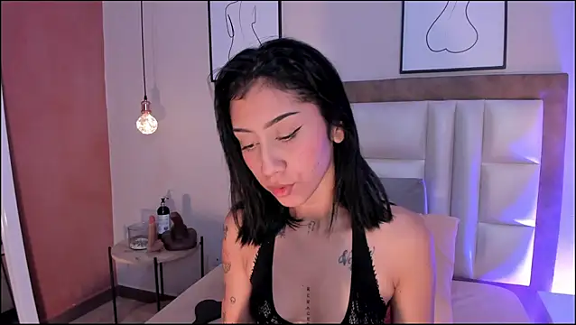MelissaFoxx online show from July 6, 2026, 12:01 pm