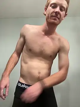 GingerKingSTL online show from March 15, 2025, 9:49 pm
