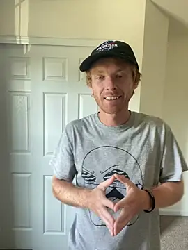 GingerKingSTL online show from July 15, 2026, 2:57 pm