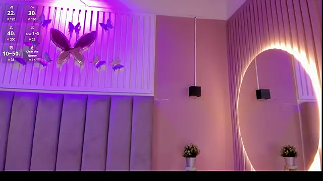 dyvis 22 online show from February 26, 2026, 2:28 pm