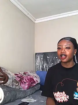 LeratoSweet online show from September 19, 2025, 2:54 pm