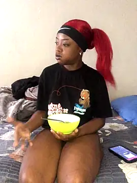 LeratoSweet online show from September 27, 2025, 10:21 am