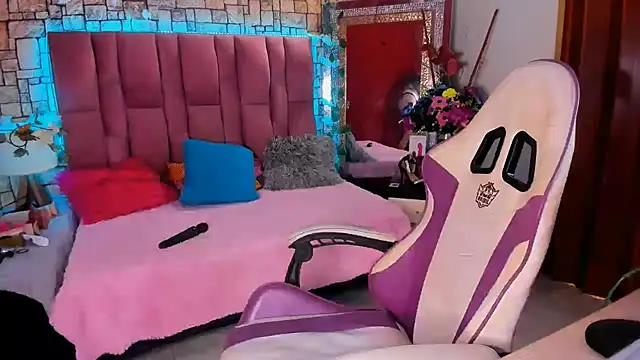 Snapshot of sweetyose chatting on February 24, 2025, 10:47 pm sweetyose online show from February 24, 2025, 10:47 pm