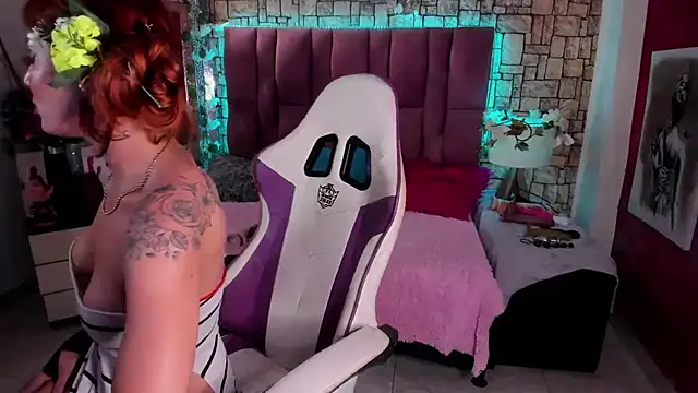 Snapshot of sweetyose chatting on February 26, 2025, 1:03 am sweetyose online show from February 26, 2025, 1:03 am