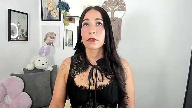 electra hunt online show from August 8, 2026, 2:40 am