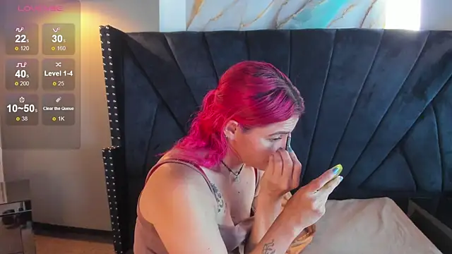 Snapshot of NIKI_SANTANA chatting on September 26, 2025, 3:46 am NIKI SANTANA online show from September 26, 2025, 3:46 am